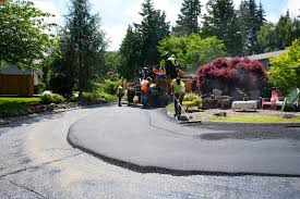 Glen Rock, NJ Driveway Paving Services Company